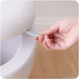 Туалет с ручками, ручка, портативное сиденье для унитаза, простой и элегантный дизайн