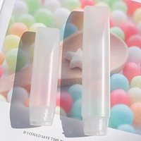 Перевернутая шланговая крышка 5 30 мл+5 50 мл [Отправить бумажную воронку на этикетке]