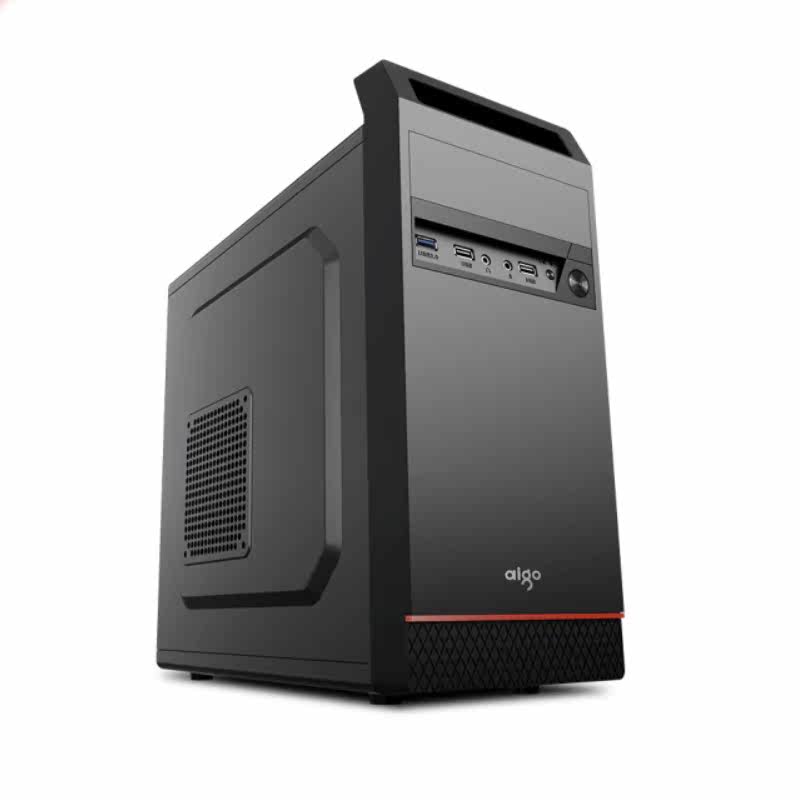 Youyi C104 office, online class, learning, computer, cashier, home, installation-free, complete machine, customizable