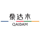 柴达木枸杞官方旗舰店的LOGO