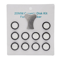 Atomization plate buoy 5 m 10 m 20 m 20 m extension wire atomization sheet Eddy Plate Timing Socket Damp waterproof power supply