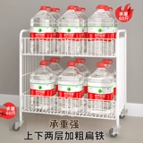 Складная закусочная тележка, стенд