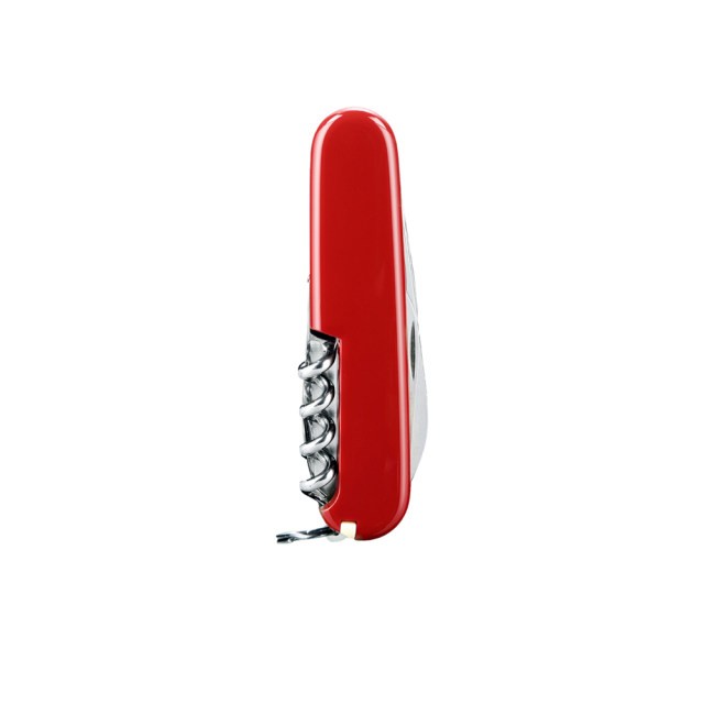 VICTORINOX/Victoria Swiss Sergeant's Knife Waiter 84mm Original Portable Multifunctional Folding Pocket Knife