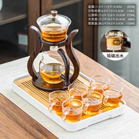 (8 последовательная доставка) Матовая «Приглашения луны».