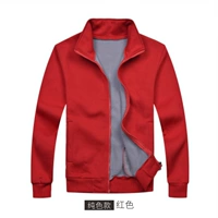 Чистый цвет/красный