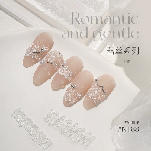 Ультратонкая трехмерная силиконовая форма для маникюра, в 3d формате, стиль бохо, принт