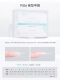 P056 Gradient Nail Film