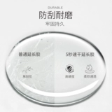 她叶 2 секунды быстросохнувшего расширенного клея для магазина ногтей Специальный съемный держатель с нулевой обезболивающей бумагой Прозрачный прозрачный клей расширенный клей