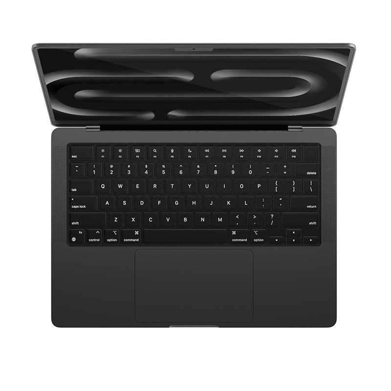 APPLE 24-Year-Old Model MacBook Pro14/ 16inch M4Pro/Max Activated and Unopened Laptop