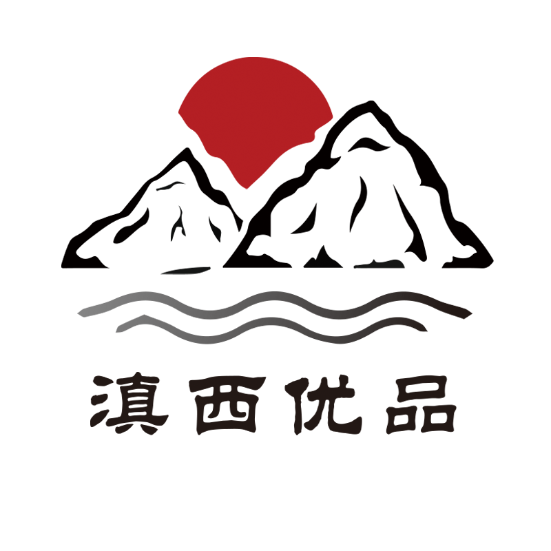 滇西优品旗舰店的LOGO
