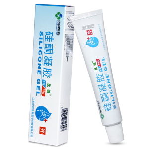 优创硅酮凝胶祛疤膏疤痕烧烫伤疤修复