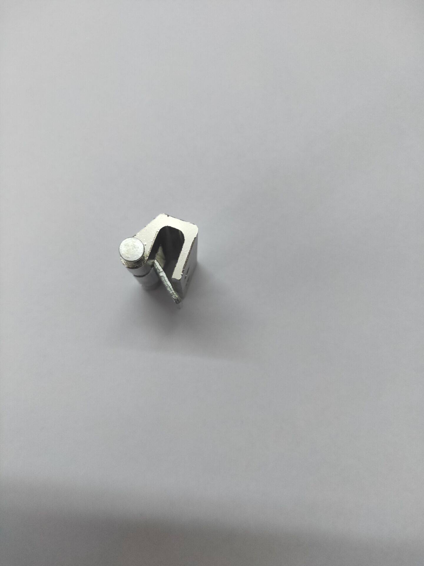 CL237 hinge high and low voltage power distribution cabinet Rittal cabinet door concealed page detachable