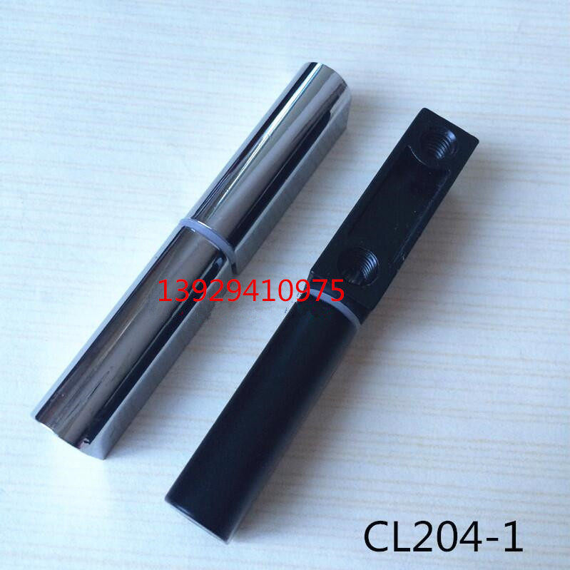 Cabinet lock detachable hinge CL204-1 hinge distribution box hinge HL005 primary-secondary hinge