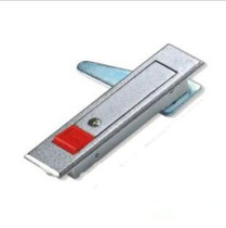 Factory direct distribution cabinet lock MS728-1 electrical cabinet door lock electrical box lock switch cabinet lock industrial cabinet lock