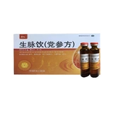 华烁 ПИГМАЙ ПИГМАЙ ДЖИНСЕНТ 16 Поддержка/Ци Ян Инь Шенгжин используется для ци и инь, две потери, пальпитация, одышка, короткое самообеспечение
