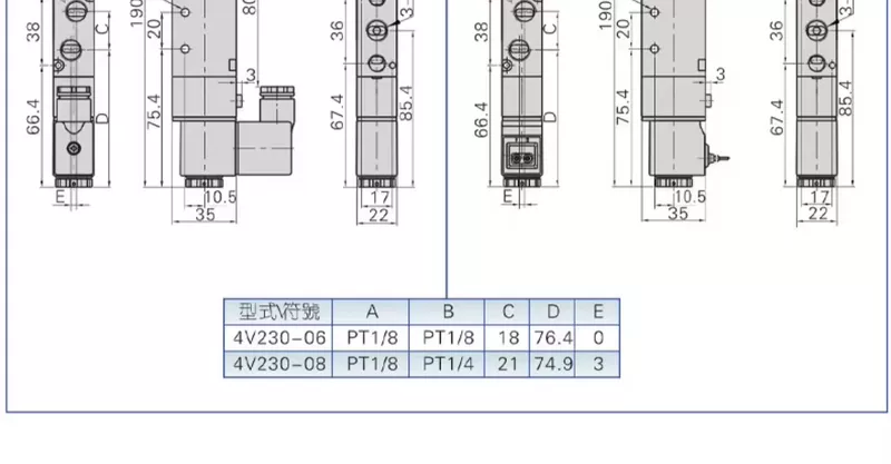 van an toàn bình khí nén Van điện từ 24v van điện từ nước van đầu vào máy lọc nước điện từ nước thải van ba cổng van điện từ máy bơm tăng áp van điện từ điều khiển khí nén van khí 5 2