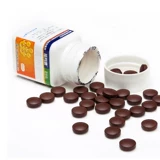 前列康 60 кусочков таблеток Palen*1 бутылка/коробка тонер, твердое вещество почек, талия и коленная кисть и моча после мочи