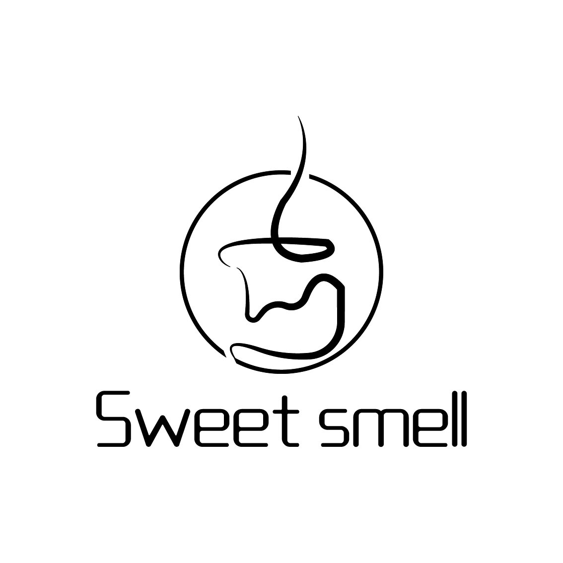 Sweet smell
