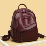 Рюкзак, сумка через плечо, универсальная вместительная и большая сумка для путешествий для матери для отдыха, коллекция 2022, в корейском стиле