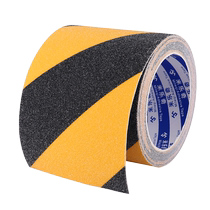 Anti-slip patch stair frosted steps rubber strip tile floor bathroom warning anti-falling slip strong