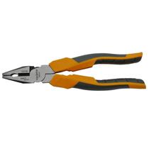 Takama 7-inch eccentric labor-saving wire pliers multi-functional crimping pliers flat-nose pliers electrician wire cutter pliers