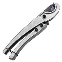 Paola PVC PPR pipe cutter hot melter welding water pipe aluminum plastic pipe scissors wire plastic