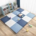 Thảm xốp lót sàn cho trẻ em thảm trải sàn phòng ngủ tatami thảm trải sàn cho trẻ em thảm trải sàn cho trẻ em Thảm sàn