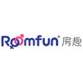 roomfun成人用品旗舰店的LOGO