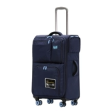 Универсальный вместительный и большой чемодан подходит для мужчин и женщин, ткань оксфорд