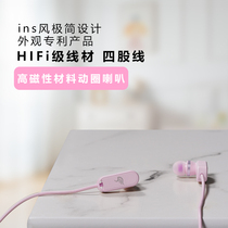 Wireless Bluetooth Europe and the United States INS summer halter neck sports night running in-ear Bluetooth headset bass Bluetooth halter neck