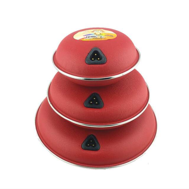 Shuangjia ruby ​​​​ມື warmer rechargeable warmer cake ໄຟຟ້າ warmer palace foot warmer ແມ່ເຫຼັກການດູແລສຸຂະພາບໄຟຟ້າ warmer