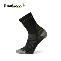 Smartwool hiking function lightweight shock absorption short socks outdoor merino wool socks sport socks men 1613