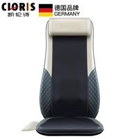 CLORIS-S636