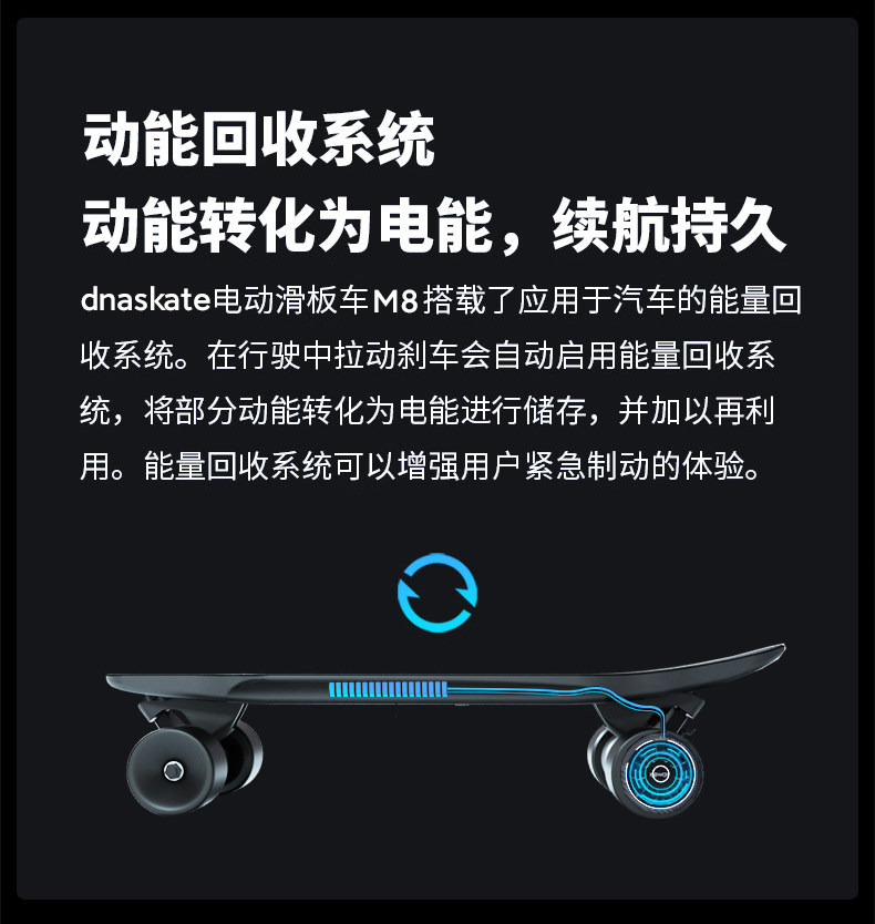 Самокат 电动滑板车四轮双驱平衡遥控小鱼板成年电动车初学者上班代步神器 OTHER