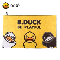 B.Duck, классический