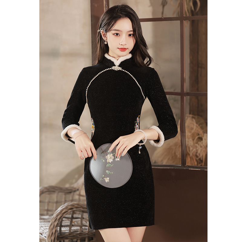  2XL+Black  