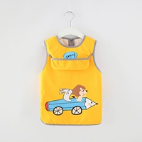 Желтый карандаш