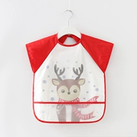 Fortune Deer (водонепроницаемый/принесите рисовый карман)