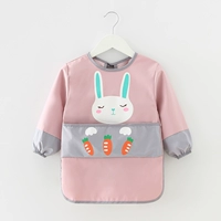 Кролик с длинным рукавом