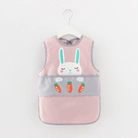 Кролик без рукавов