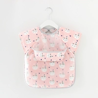 Люблю кроличья рукавица