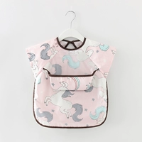 Pink Merko Beast-Sleevess