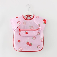 Клубника без рукавов