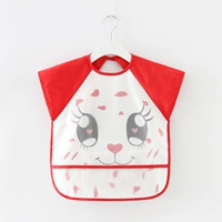 Большие глаза (водонепроницаемый/с рисовым карманом)