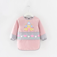 Лонгслив, замок