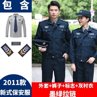 Темно -зеленая молния (вверху + брюки + логотип + серые длинные рукава)