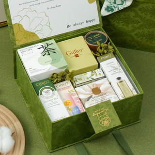 Recuerdos para damas de honor en la boda, obsequios de devolución para mejores amigas y hermanas, obsequios prácticos de alta gama, cajas de regalo de nicho de alta gama