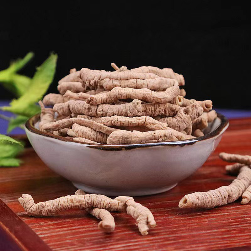 远志怎么选?抽芯、粉、肉、筒全解析!-其他药食同源食品-淘宝百科网