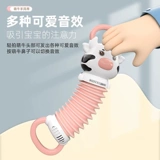 Музыкальные музыкальные инструменты для мальчиков и девочек, детская игрушка, коляска, орган, раннее развитие, 1 лет, 6 мес.