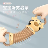 Музыкальные музыкальные инструменты для мальчиков и девочек, детская игрушка, коляска, орган, раннее развитие, 1 лет, 6 мес.